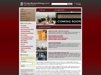 windowblindsanddesigns.com windowblindsanddesigns.com