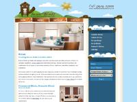 Blinds Devon, Commercial Blinds Exeter and Domestic Blinds Newton Abbot