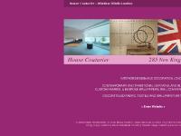 Window Blinds London