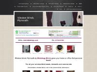 Window blinds Plymouth vertical, venetian, roller, pleated & VELUX window blinds Window blinds Plymouth vertical, venetian, roller, pleated & VELUX window blinds