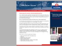 Window security screens, steel security screens, sitex screens and window boarding service