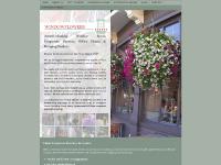 Window Boxes & Office Plants in London and the UK
