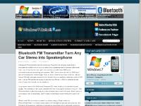 windows7bluetooth.com