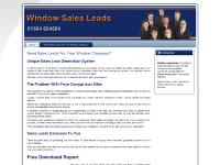 windowsalesleads.co.uk
