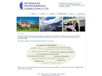 Sevenoaks Environmental Consultancy - Home