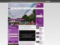 Windsor England - Windsor & Maidenhead Tourist Information UK Windsor England - Windsor & Maidenhead Tourist Information UK