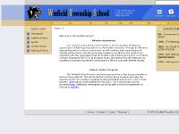 winfieldschool.org Our District, Directions, State Scores winfieldschool.org Our District, Directions, State Scores