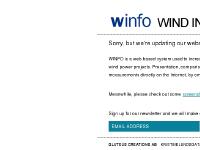 winfohq.se DATA COLLECTION, OVERVIEW, PROGRESS winfohq.se DATA COLLECTION, OVERVIEW, PROGRESS