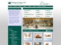 winsfordsawmills.co.uk Products, Gallery, Species