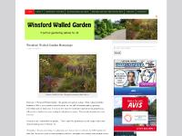Homepage