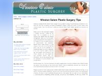 winstonsalemplasticsurgery.org Winston Salem Plastic Surgery, Winston Salem Plastic Surgeons, Plastic Surgery in Winston Salem winstonsalemplasticsurgery.org Winston Salem Plastic Surgery, Winston Salem Plastic Surgeons, Plastic Surgery in Winston Salem