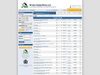 Winston Salem, NC Apartments and Houses for Rent, Local Apartment and Home Rentals, House, Townhome, and Condo Rentals, Vacation Rentals, Roommate and Sublet Classifieds ::