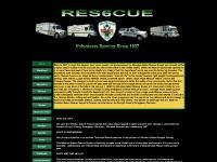 Winston-Salem Rescue Squad