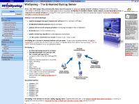 Adiscon MonitorWare line of products, Download Trial Version, Order Now, Windows Syslog Server in Deutsch Adiscon MonitorWare line of products, Download Trial Version, Order Now, Windows Syslog Server in Deutsch