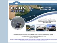 Winters Marine (Lincombe Boatyard, South Hams) Salcombe, Devon Winters Marine (Lincombe Boatyard, South Hams) Salcombe, Devon