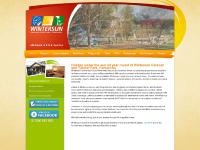  town, faqs, park features, Ensuite Chalets