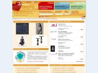 Shopverzeichnis für Geschäfte und Online-Shops - Shop anmelden und eintragen Shopverzeichnis für Geschäfte und Online-Shops - Shop anmelden und eintragen