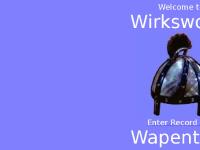 Wirksworth Wapentake Wirksworth Wapentake