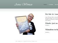 Anna Wirman Anna Wirman