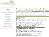 wiroundtable.org board of directors, mentors, advisors wiroundtable.org board of directors, mentors, advisors