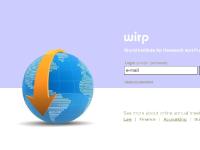 wirp.org - wirp wirp.org - wirp