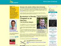 Wirral Liberal Democrats Home Page Wirral Liberal Democrats Home Page