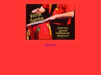 wirral-samba.co.uk Wirral Samba, Brian Evans