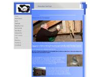 Wirral Barn Owl Trust Wirral Barn Owl Trust