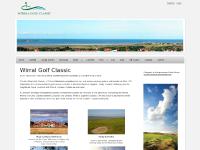 Wirral Golf Classic Wirral Golf Classic