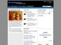  Jewellery, Makeup Artists, Wirral Wedding Planners, Wedding Videos