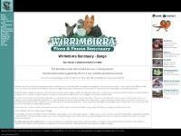 Wirrimbirra Wirrimbirra