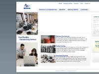 Nearshore Software Outsourcing og Produkt Test i Østeuropa Nearshore Software Outsourcing og Produkt Test i Østeuropa