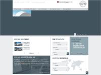 Wirtgen Group - Operating group of the brands Wirtgen, Vögele, Hamm and Kleemann