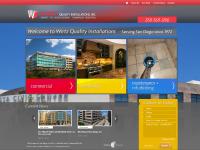 Wirtz Quality Installations, custom tile work, stone work, commercial stone work Wirtz Quality Installations, custom tile work, stone work, commercial stone work