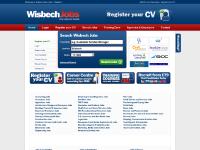  CV Tips and Advice, Interview Advice, Training Zone, Jobs in Cambridge