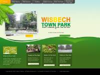 Wisbech Town Park - Home