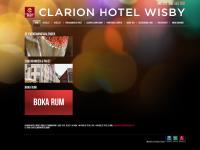 Hotell i Visby på Gotland | Clarion Hotel Wisby Hotell i Visby på Gotland | Clarion Hotel Wisby