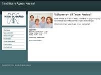 liten wisbytandvard.se skärmbild