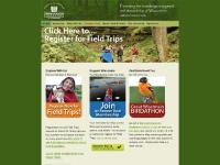 Home - Natural Resources Foundation of Wisconsin