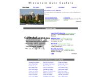 wisconsin-auto-dealers.com Wisconsin Auto Dealers. Wisconsin Auto Dealers. Wisconsin Bad Credit Auto Dealers. Wisconsin used car dealerships. Wisconsin Auto Dealers. Find auto dealerships in Wisconsin.