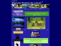wisconsinanimals.org Animal World USA, wisconsin animals, wisconsin pets wisconsinanimals.org Animal World USA, wisconsin animals, wisconsin pets