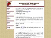Wisconsin Arabian Horse Association