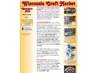 Wisconsin Craft Market Wisconsin Craft Market