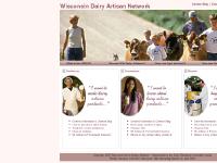 Wisconsin Dairy Artisan Network