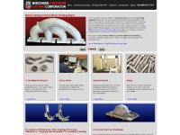 Investment Casting - Lost Wax Casting - Wisconsin Precision Casting
