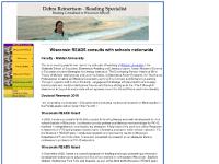 wisconsinreads.com Rising Lotus Jewelry, FlashWeave Web Design wisconsinreads.com Rising Lotus Jewelry, FlashWeave Web Design