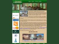 Sunrooms, Four Season Rooms, Gazebos, Patio Enclosures, Replacement Windows - Appleton, Wisconsin