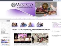 Weslaco ISD Homepage Weslaco ISD Homepage