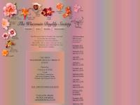The Wisconsin Daylily Society The Wisconsin Daylily Society