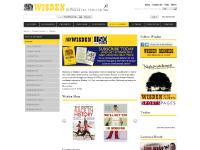 wisden.com Wisden cricket wisden.com Wisden cricket